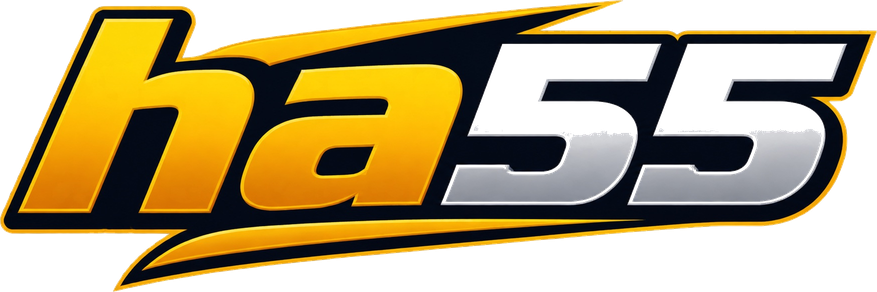 ha55 logo